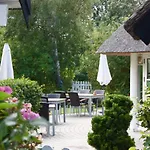 Badehotellet Havgaarden فندق 3*