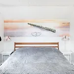 Hotel Badehotellet Havgaarden 3*