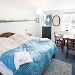 Hotel Badehotellet Havgaarden Vejby