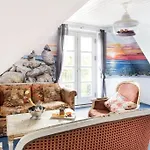 Hotel Badehotellet Havgaarden