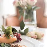 Badehotellet Havgaarden 3* Vejby