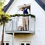 Badehotellet Havgaarden Vejby