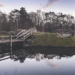 Badehotellet Havgaarden 3* Vejby