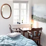 Hotel Badehotellet Havgaarden Vejby