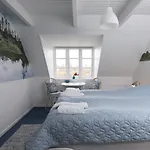 Badehotellet Havgaarden فندق 3*