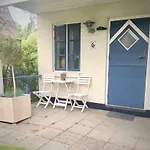 Hotel Badehotellet Havgaarden 3*