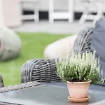 Badehotellet Havgaarden Hotel Vejby