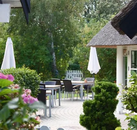 Badehotellet Havgaarden 酒店 3*