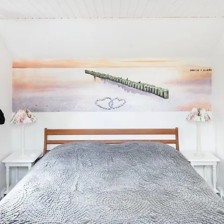 Hotel Badehotellet Havgaarden 3*