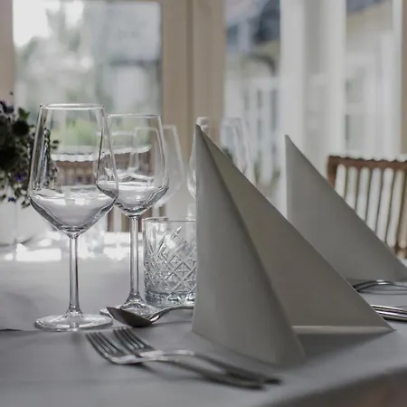 Badehotellet Havgaarden Vejby