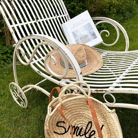 Badehotellet Havgaarden