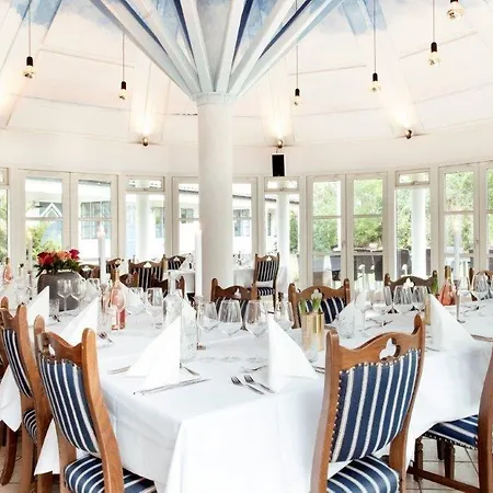 Badehotellet Havgaarden 3*