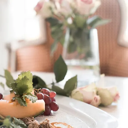 Badehotellet Havgaarden 3* Vejby
