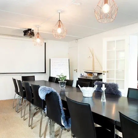 Badehotellet Havgaarden Vejby