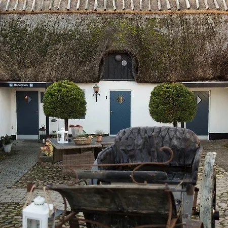 Badehotellet Havgaarden Vejby