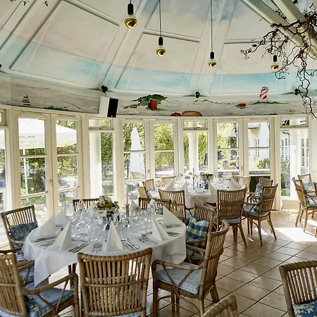 فندق Badehotellet Havgaarden Vejby