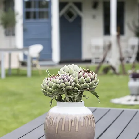Badehotellet Havgaarden Vejby