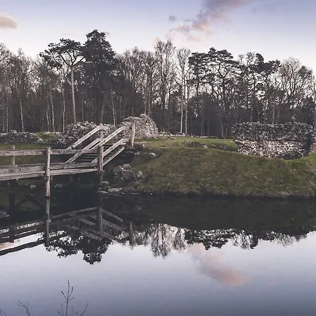 Badehotellet Havgaarden 3* Vejby
