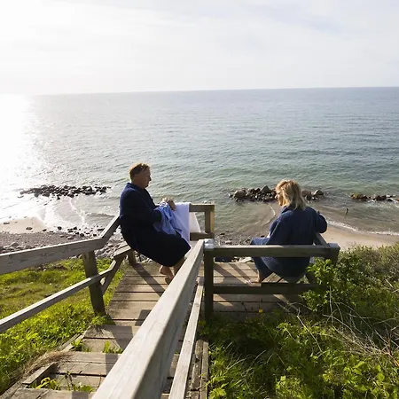 Badehotellet Havgaarden