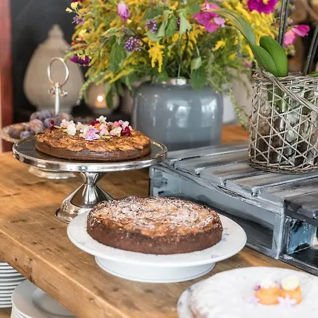 酒店 Badehotellet Havgaarden 3*