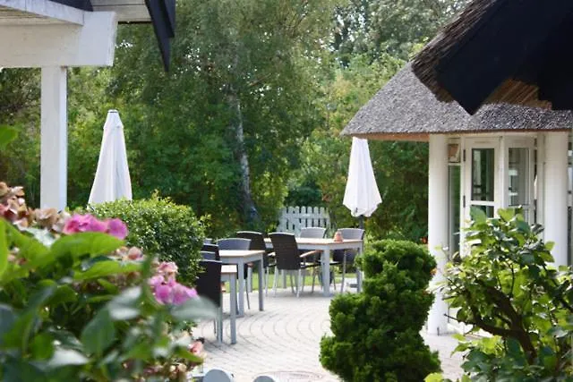 Badehotellet Havgaarden Hotel 3*