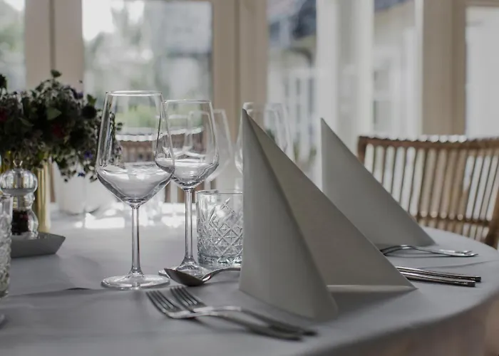 Badehotellet Havgaarden Vejby