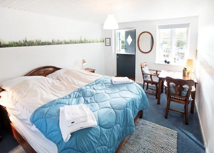 Hotel Badehotellet Havgaarden Vejby
