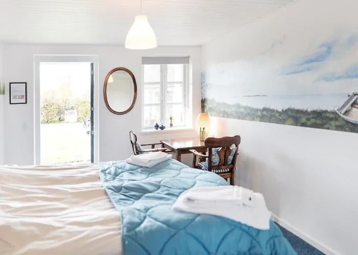 Badehotellet Havgaarden Vejby