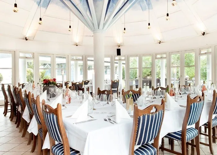 Badehotellet Havgaarden 3*
