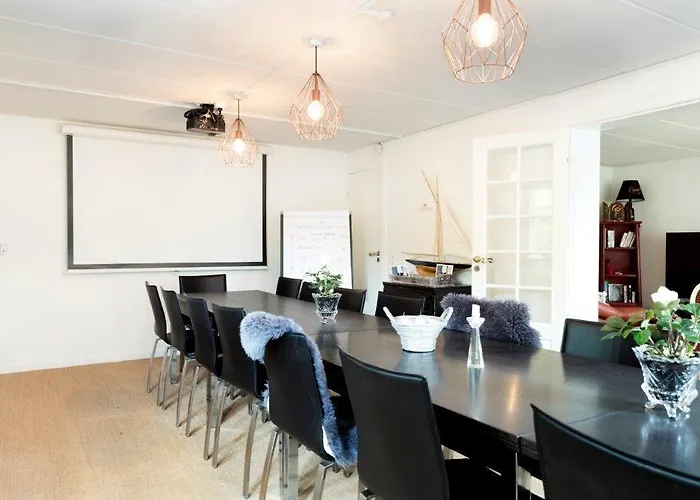 Badehotellet Havgaarden Vejby