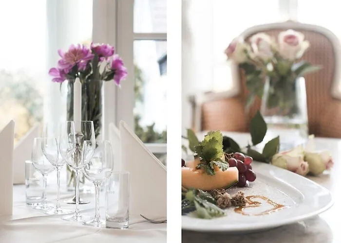 Badehotellet Havgaarden Hotel