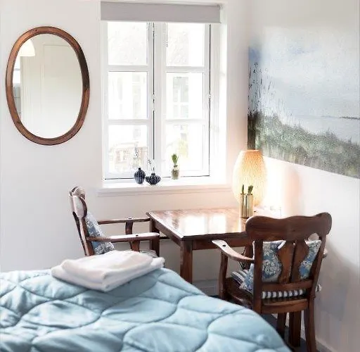 Hotel Badehotellet Havgaarden Vejby