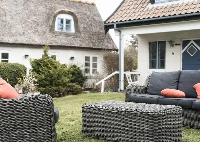 Badehotellet Havgaarden 3* Vejby