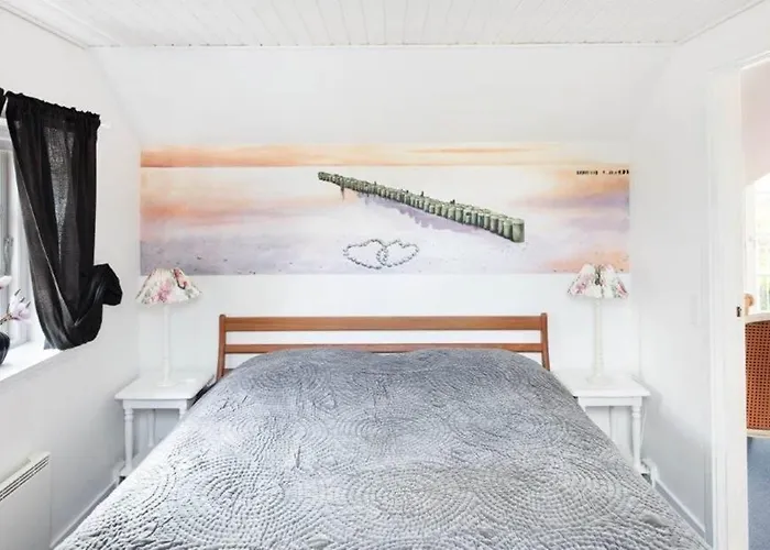 Badehotellet Havgaarden Hotel
