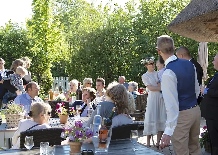 Hotel Badehotellet Havgaarden