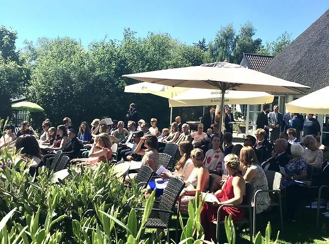 Badehotellet Havgaarden
