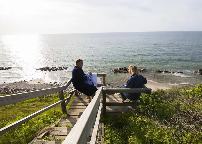 Badehotellet Havgaarden