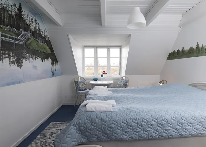 Badehotellet Havgaarden Hotel 3*