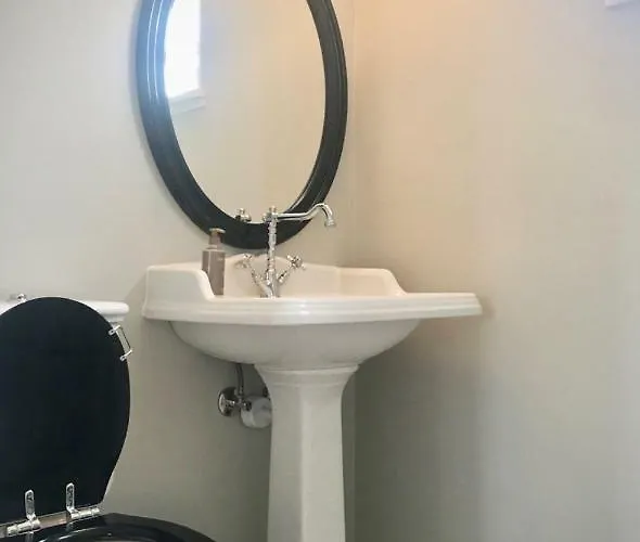 Ξενοδοχείο Badehotellet Havgaarden