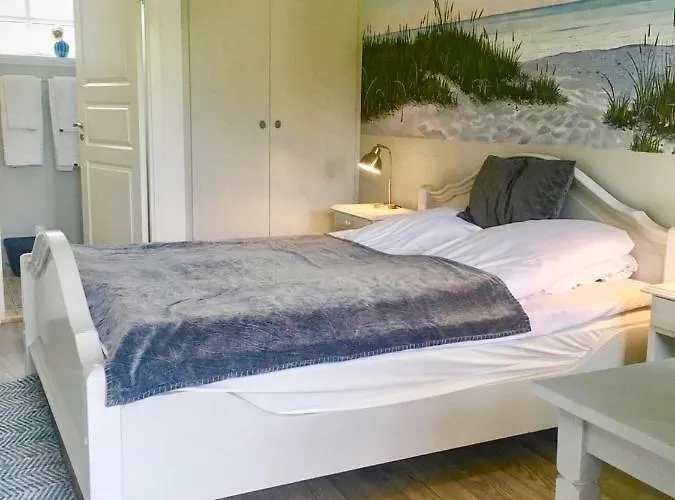Badehotellet Havgaarden Hotel