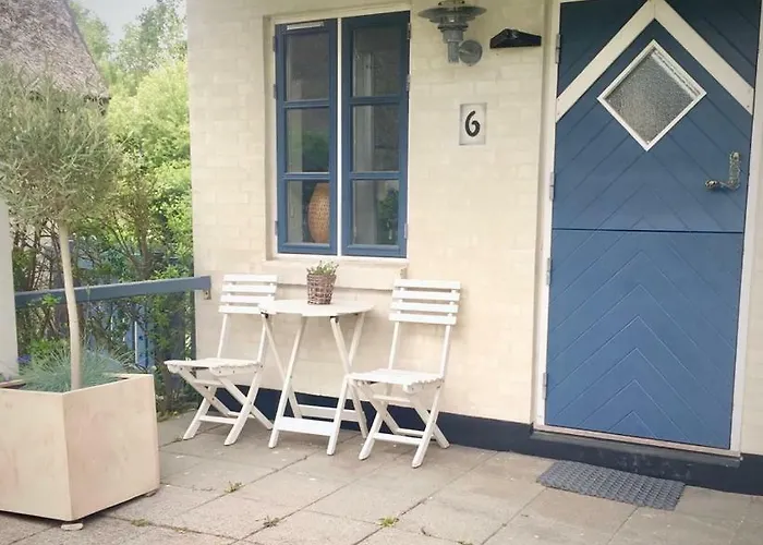 Hotel Badehotellet Havgaarden 3*