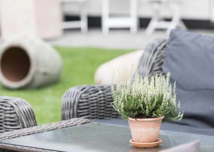 Badehotellet Havgaarden Hotel Vejby