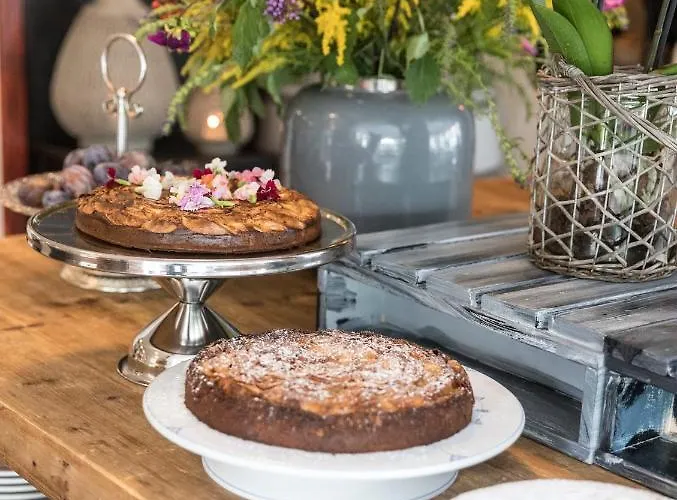 Ξενοδοχείο Badehotellet Havgaarden 3*